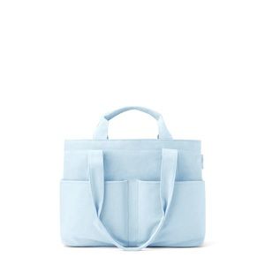 Dagne Dover Vida Tote Small Blue